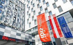 Ibis Wien Hauptbahnhof